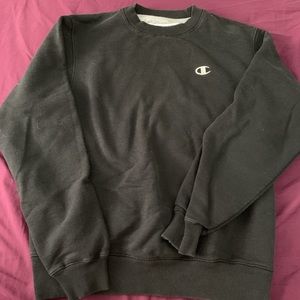 Champion Crewneck